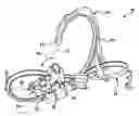 Fig. 01 - Toy vehicle track set