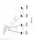 Fig. 02 - SYSTEM FOR POSITIONING A GEOSTATIONARY SATELLITE
