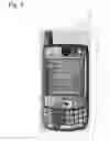 Fig. 04 - System for selectively disabling cell phone text messaging function