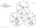 Fig. 01 - Multi-homed peer-to-peer network