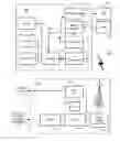 Fig. 01 - Methods and apparatus for increasing voice call performance through controlled interruption of data transfer in a relay network