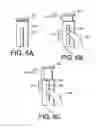Fig. 07 - Device with multidirectional control for selecting actions to perform on a telecommunication device
