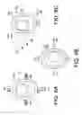 Fig. 09 - Device with multidirectional control for selecting actions to perform on a telecommunication device