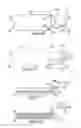 Fig. 09 - Communications structures including antennas with filters between antenna elements and ground sheets