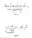 Fig. 06 - Peripheral device having light emitting objects for interfacing with a computer gaming system claim of priority