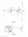 Fig. 22 - Peripheral device having light emitting objects for interfacing with a computer gaming system claim of priority