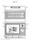 Fig. 12 - Program, information storage medium, and computer system
