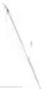 Fig. 07 - GOLF CLUB BY REVERSE INTERLAMINAR PLACEMENT (RIP) TECHNOLOGY