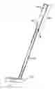 Fig. 01 - Golf putter and methods thereof