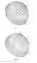 Fig. 02 - NONCONFORMING ANTI-SLICE BALL