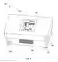 Fig. 02 - VERTICAL MOVEMENT VIBRATING EXERCISE AND WELLNESS PLATFORM
