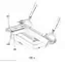 Fig. 05 - VERTICAL MOVEMENT VIBRATING EXERCISE AND WELLNESS PLATFORM