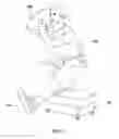 Fig. 06 - VERTICAL MOVEMENT VIBRATING EXERCISE AND WELLNESS PLATFORM