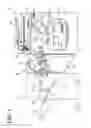 Fig. 02 - Sheet folding and image formation apparatus