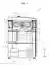 Fig. 02 - Centrifugal apparatus having cooling device