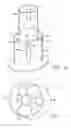 Fig. 07 - Centrifugal separator