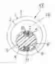 Fig. 01 - Superconducting direct-current electrical cable