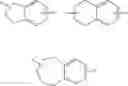 Fig. 734 - Bradykinin B1-receptor antagonists