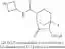 Fig. 77 - β-lactamase inhibitors