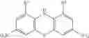 Fig. 35 - Methods of synthesis and/or purification of diaminophenothiazinium compounds