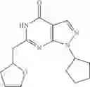 Fig. 35 - Alkyl-substituted pyrazolopyrimidines
