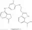 Fig. 149 - Indole derivatives as anticancer agents