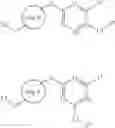 Fig. 07 - Bis Aromatic Compounds for Use in the Treatment of Inflammation