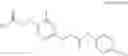 Fig. 114 - 4-((phenoxyalkyl)thio)-phenoxyacetic acids and analogs