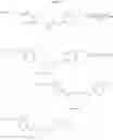 Fig. 129 - 4-((phenoxyalkyl)thio)-phenoxyacetic acids and analogs