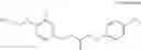 Fig. 140 - 4-((phenoxyalkyl)thio)-phenoxyacetic acids and analogs