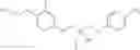 Fig. 30 - 4-((phenoxyalkyl)thio)-phenoxyacetic acids and analogs