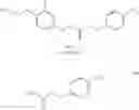 Fig. 52 - 4-((phenoxyalkyl)thio)-phenoxyacetic acids and analogs