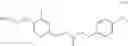 Fig. 57 - 4-((phenoxyalkyl)thio)-phenoxyacetic acids and analogs