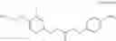 Fig. 75 - 4-((phenoxyalkyl)thio)-phenoxyacetic acids and analogs