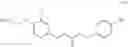 Fig. 79 - 4-((phenoxyalkyl)thio)-phenoxyacetic acids and analogs