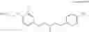 Fig. 80 - 4-((phenoxyalkyl)thio)-phenoxyacetic acids and analogs