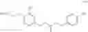 Fig. 83 - 4-((phenoxyalkyl)thio)-phenoxyacetic acids and analogs