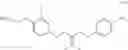 Fig. 94 - 4-((phenoxyalkyl)thio)-phenoxyacetic acids and analogs