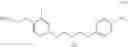 Fig. 97 - 4-((phenoxyalkyl)thio)-phenoxyacetic acids and analogs