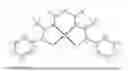 Fig. 02 - Transition metal complexes of bis[thiohydrazide amide] compounds