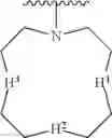 Fig. 12 - METAL RESPONSIVE MRI-AGENTS