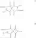 Fig. 72 - Aromatic amic acid salts and compositions