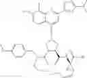 Fig. 167 - Macrocyclic inhibitors of hepatitis C virus