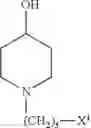 Fig. 86 - PROCESS FOR PRODUCTION OF PIPERIDINE DERIVATIVES