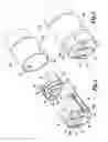 Fig. 02 - Imaging assembly with transparent distal cap