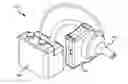 Fig. 01 - System for accessing a body orifice