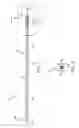 Fig. 02 - Tissue retractor stay