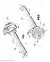 Fig. 02 - Access apparatus with shallow zero closure valve