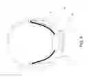 Fig. 09 - Biologic information detecting apparatus