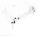 Fig. 08 - Controllable rotating ultrasound therapy applicator